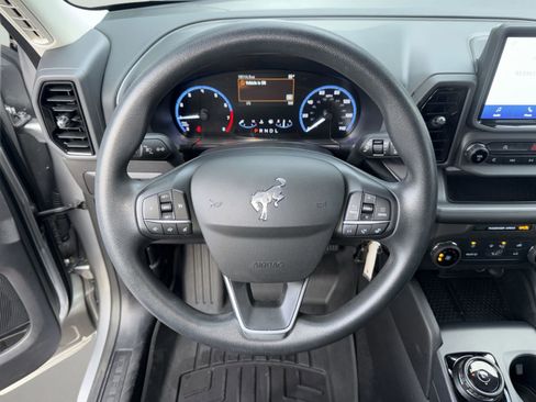 Used 2022 Ford Bronco Sport image 26