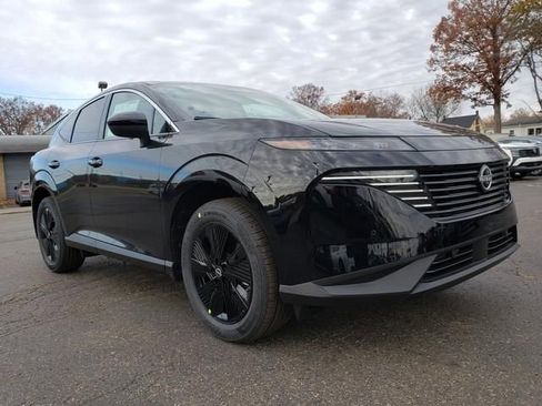 New 2026 Nissan Murano SV image 10