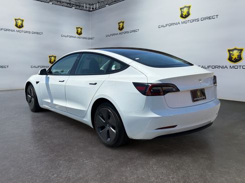 Used 2023 Tesla Model 3 Standard Range RWD image 3