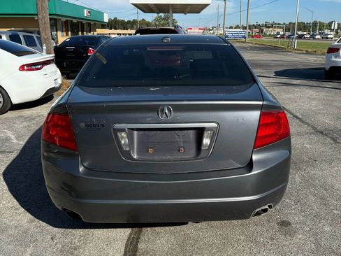 Used 2006 Acura TL image 4