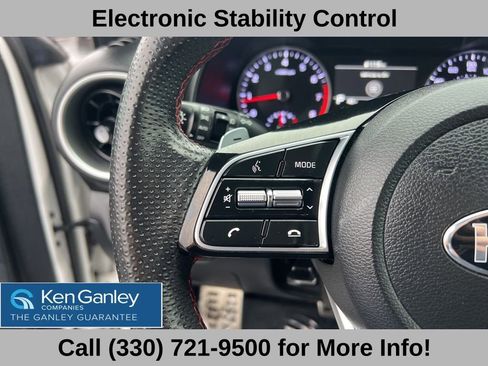 Used 2020 Kia Forte GT w/ GT2 Package image 30