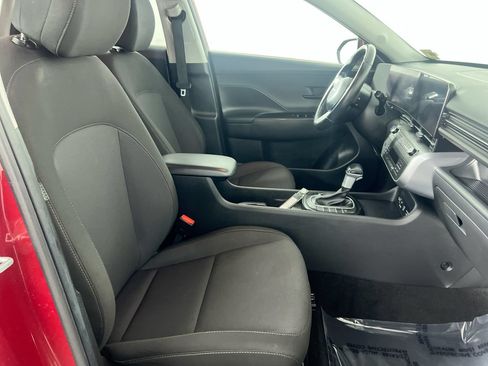 Used 2024 Hyundai Kona SEL FWD image 23