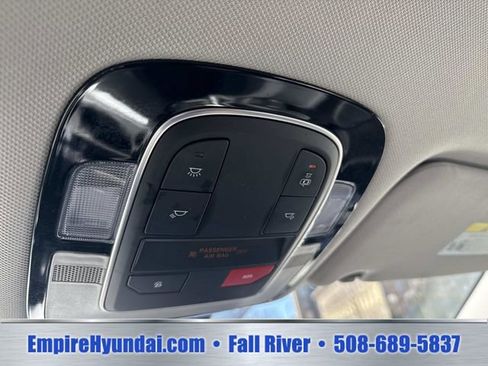 Certified 2023 Hyundai Santa Fe SEL w/ Cargo Package FWD image 25