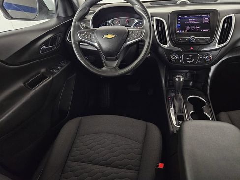 Used 2021 Chevrolet Equinox LT AWD/4WD image 6
