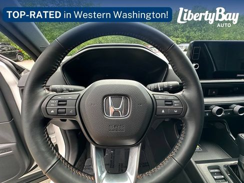 Used 2025 Honda CR-V Sport-L image 12