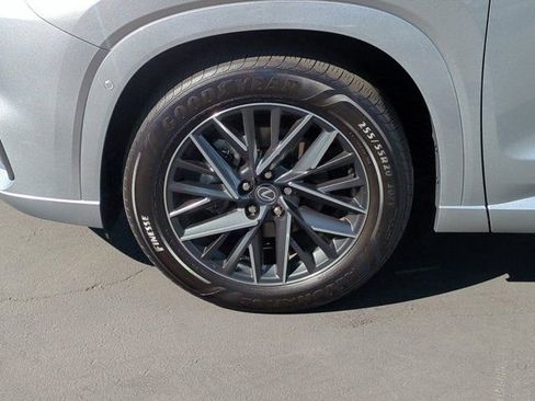 Used 2024 Lexus TX 350 FWD w/ Technology Package image 9