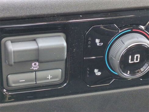 New 2026 Chevrolet Silverado 1500 LT image 23