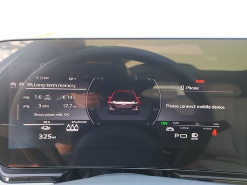 New 2025 Audi A6 e-tron Premium image 20