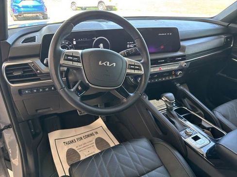 Used 2024 Kia Telluride SX X-Pro AWD/4WD image 20