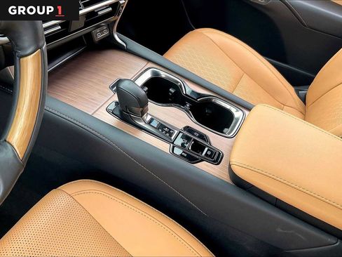 Used 2023 Lexus RX 350 Premium Plus image 13