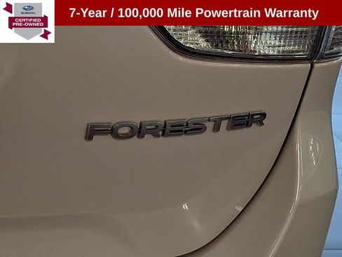 Certified 2023 Subaru Forester Premium AWD/4WD image 31
