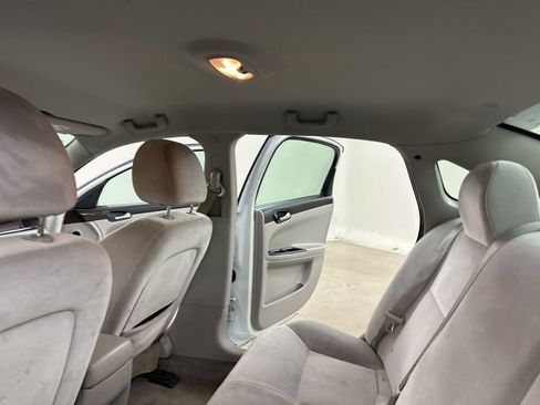 Used 2012 Chevrolet Impala LS FWD image 24