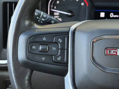 Used 2021 GMC Sierra 1500 SLT w/ SLT Premium Plus Package image 18