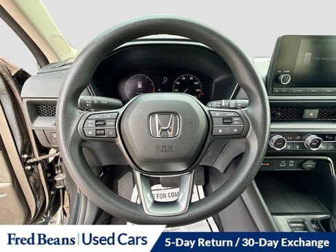 Used 2023 Honda CR-V EX image 15
