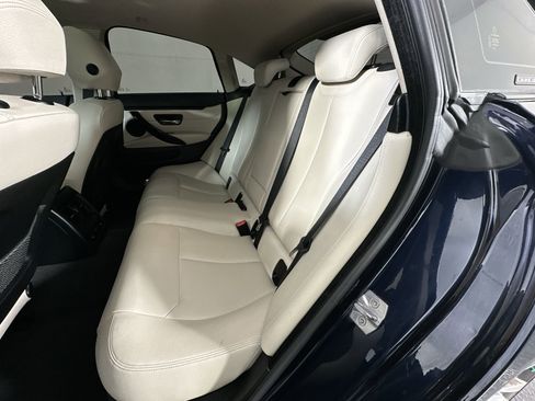 Used 2015 BMW 428i Gran Coupe xDrive image 27