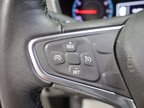 Used 2018 Chevrolet Equinox LT AWD/4WD image 32