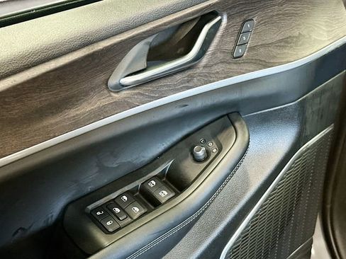 New 2026 Jeep Grand Cherokee Limited w/ Limited Altitude Package AWD/4WD image 18