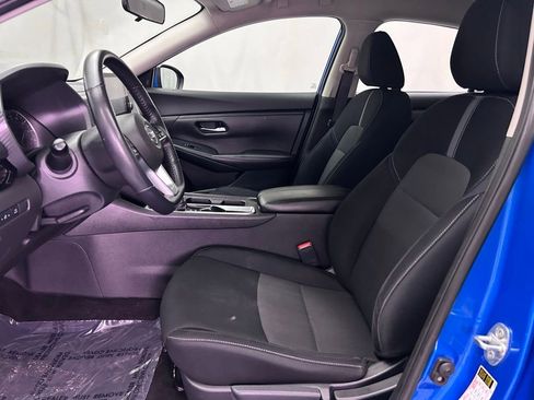 Used 2021 Nissan Sentra SV image 15