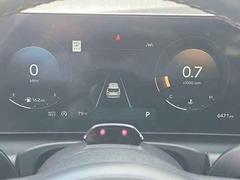 Certified 2025 Hyundai Tucson SEL image 10