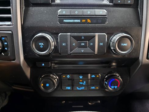 Used 2015 Ford F150 XLT w/ Equipment Group 301A Mid AWD/4WD image 32