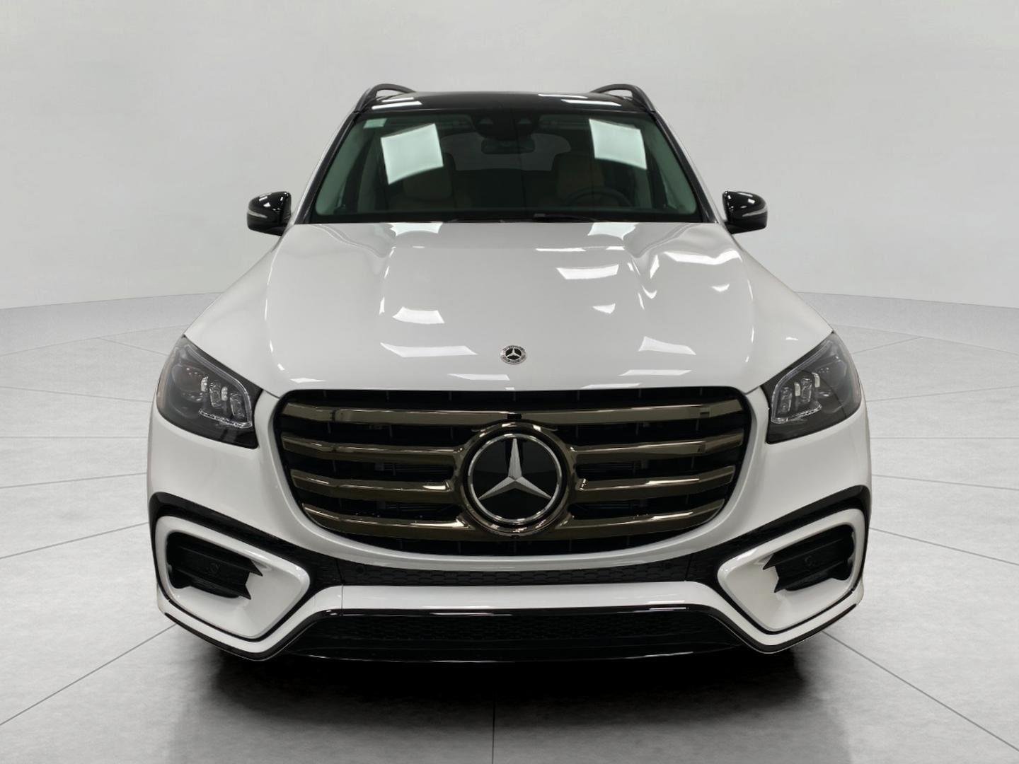 New 2026 Mercedes-Benz GLS 450 4MATIC image 50