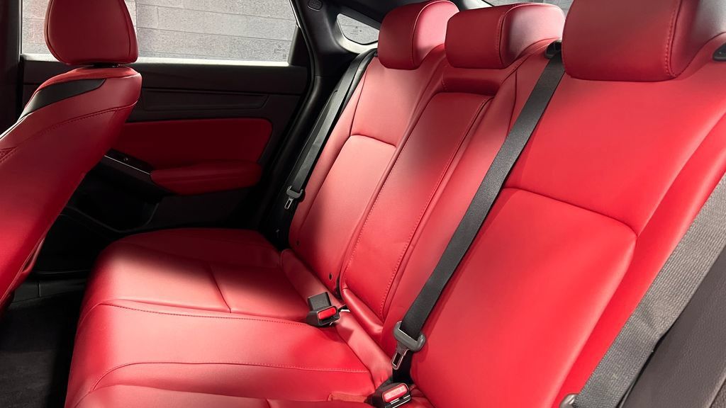 Used 2025 Acura Integra A-Spec w/ Technology Package FWD image 15