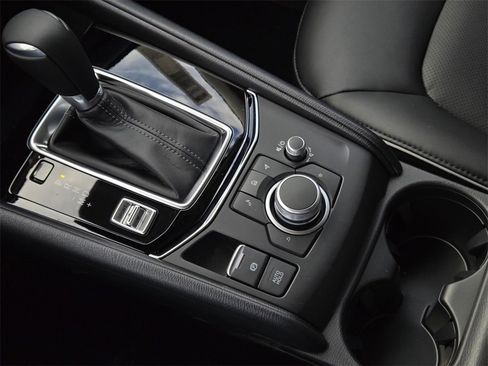 New 2025 MAZDA CX-5 AWD 2.5 S w/ Select Package image 19