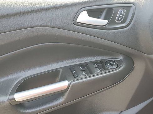 Used 2018 Ford Escape SEL AWD/4WD image 6