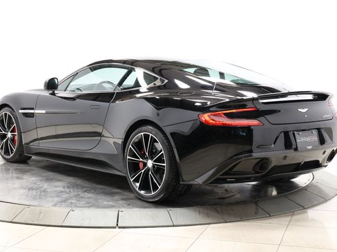 Used 2014 Aston Martin Vanquish Coupe RWD image 55