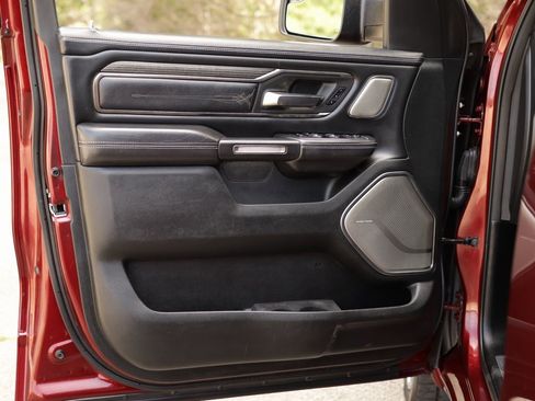 Used 2020 RAM 1500 Limited image 28