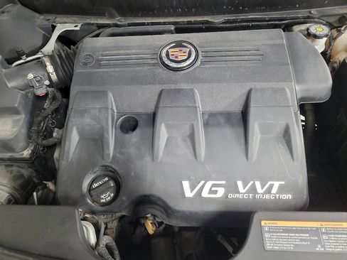 Used 2015 Cadillac SRX FWD image 30