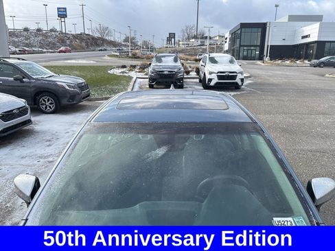 Used 2018 Subaru Legacy 2.5i Limited w/ 50th Anniversary Edition image 9