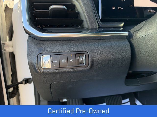 Certified 2026 GMC Terrain Elevation FWD image 23