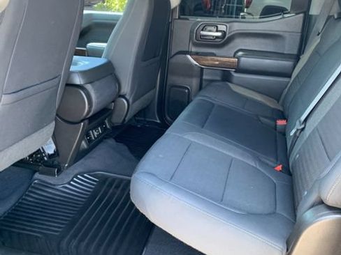 Certified 2019 GMC Sierra 1500 SLE w/ SLE Value Package RWD image 15