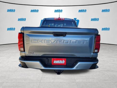 New 2026 Chevrolet Colorado LT w/ LT Convenience Package AWD/4WD image 4