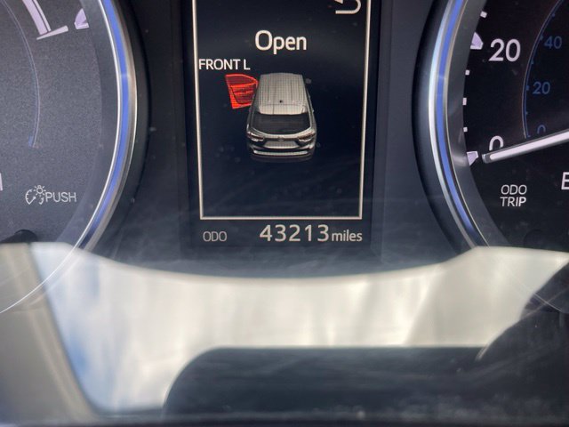 Used 2016 Toyota Highlander Limited Platinum AWD/4WD image 18