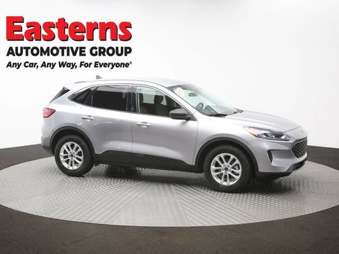 Used 2022 Ford Escape SE FWD image 48