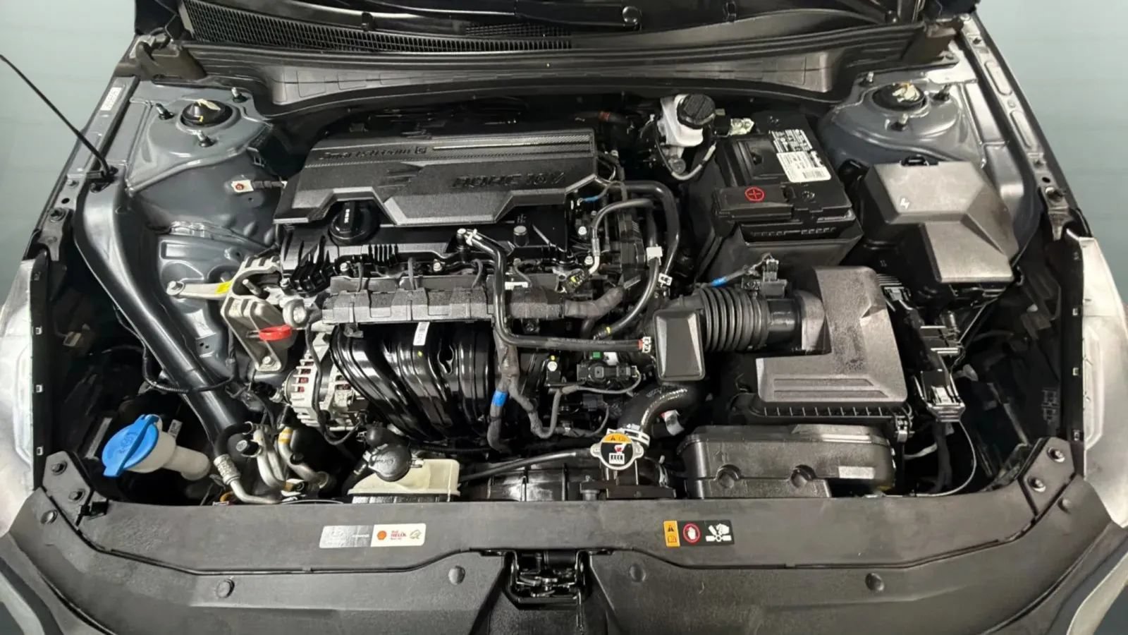 Used 2023 Hyundai Elantra SE FWD image 22