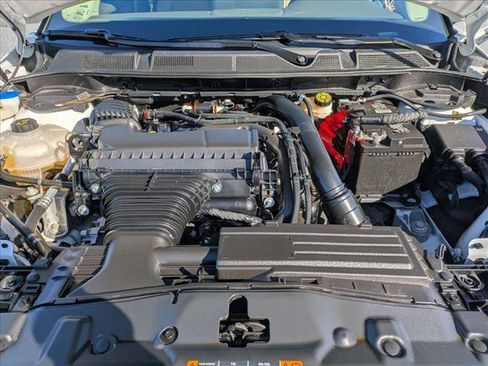 Used 2024 Lincoln Corsair Reserve w/ Equipment Group 201A image 23