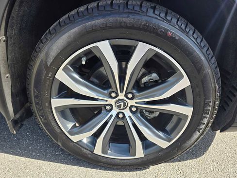 Used 2022 Lexus RX 450h AWD w/ Premium Package image 9