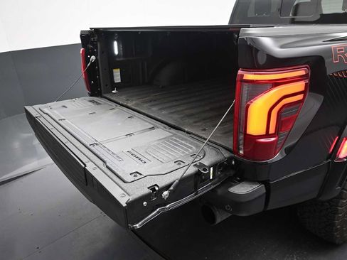 Certified 2025 Ford F150 Raptor AWD/4WD image 28