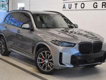 Used 2024 BMW X5 xDrive40i w/ M Sport Package