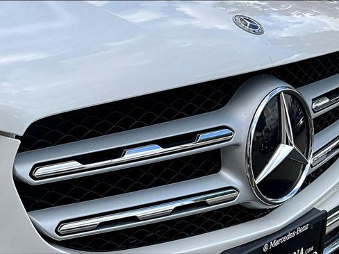 Certified 2021 Mercedes-Benz GLC 300 4MATIC image 30