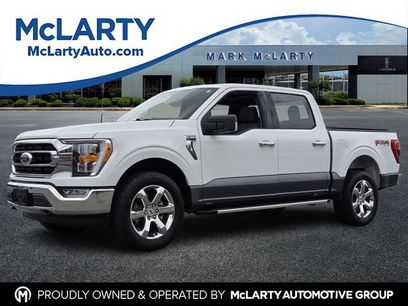 Certified 2022 Ford F150 XLT w/ Equipment Group 302A High