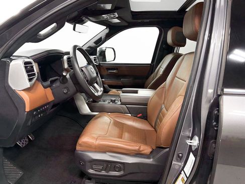 Used 2023 Toyota Tundra 1794 Edition image 4
