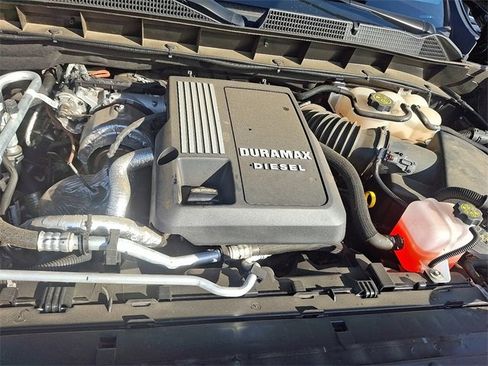 Certified 2024 GMC Sierra 1500 Denali Ultimate image 28