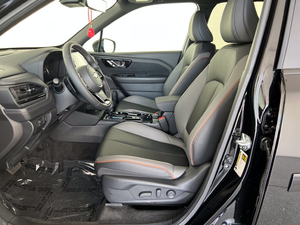 New 2026 Subaru Forester Sport AWD/4WD image 11
