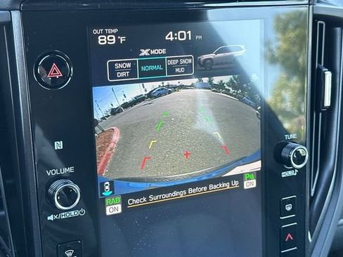 New 2026 Subaru Forester Wilderness image 16