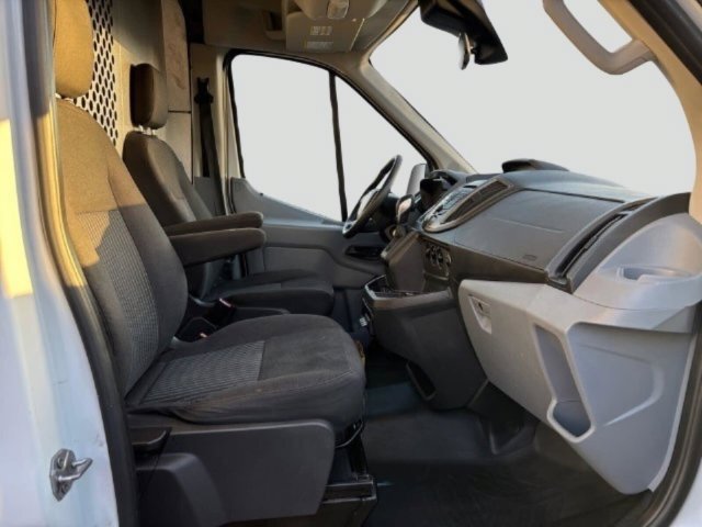 Used 2019 Ford Transit 250 148 High Roof w/ Interior Upgrade Package RWD image 15