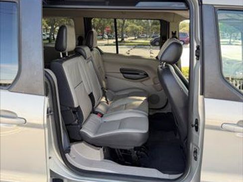 Used 2014 Ford Transit Connect XLT FWD image 19